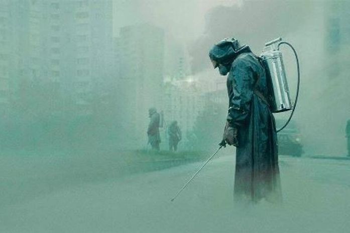 Destaque do ano, minissérie Chernobyl mostra que o perigo vai além da radiação