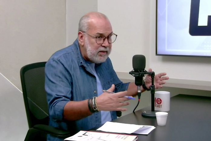 CM Cast com Ricardo Mota: o futuro já começou para Rodrigo Cunha?