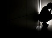 Violência doméstica