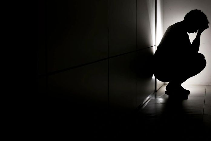 Violência doméstica