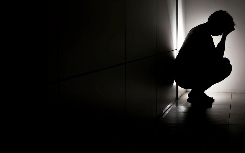 Violência doméstica
