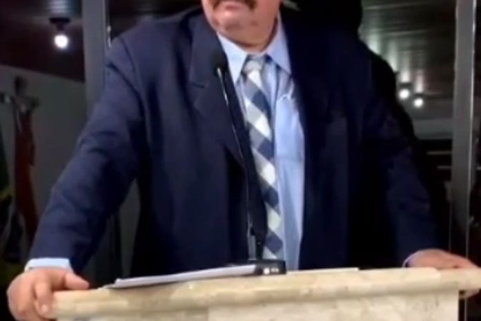 Vereador reivindica que taxistas e moto taxistas sejam incluídos no grupo de vacinação contra o Covid-19 em Palmeira