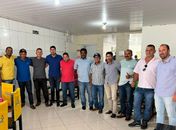 Oposição de Monteirópolis se une e anuncia projeto para 2024