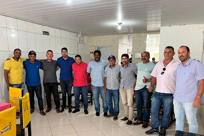Oposição de Monteirópolis se une e anuncia projeto para 2024