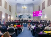 “Mulheres têm de estar sempre na pauta”, afirma Ronaldo Medeiros