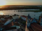 Prefeitura de Penedo convida trade turístico para audiência pública do PDITS, na próxima terça-feira (01)