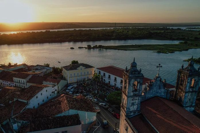 Prefeitura de Penedo convida trade turístico para audiência pública do PDITS, na próxima terça-feira (01)