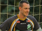 CRB anuncia contratação e jovem goleiro para disputa da Série B