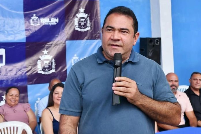 Município de Belém conquista selo do FNAS 2025