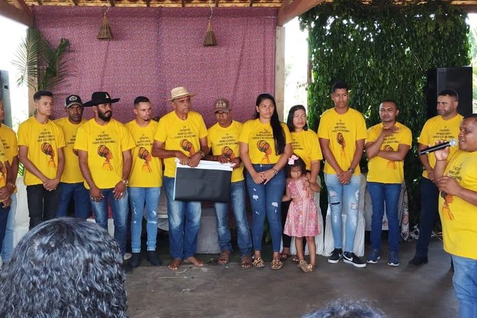 Quilombo Mameluco promove VIII edição do projeto Mamelucando Saber é no Quilombo