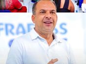 Sales convoca alagoanos a romper com o voto de cabresto e defender a liberdade nas urnas: “Prefeito do interior não manda no voto do povo”