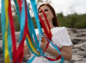 Wilma lança nesta sexta clipe de música do Mestre Jacinto Silva