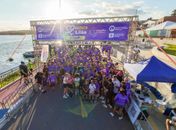 Traipu abre inscrições para a 2ª Corrida Agosto Lilás, que une esporte, conscientização e solidariedade