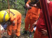 Corpo é encontrado dentro de poço na parte alta de Maceió