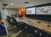 Renan assina Carta dos Governadores e pede que presidente “tenha serenidade e some forças”