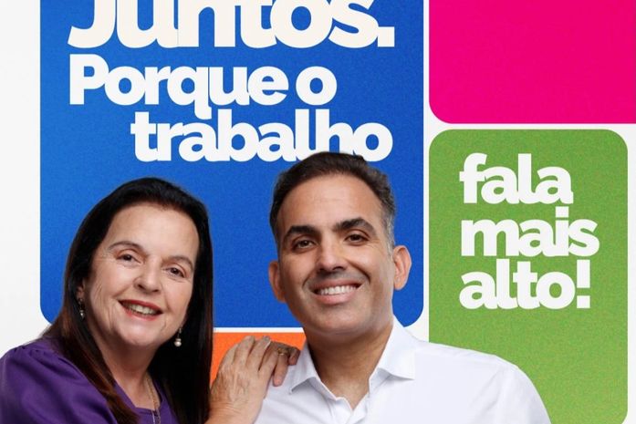 Do Pilar para Alagoas: Legado de inovação administrativa credencia dobradinha de Fátima Canuto e Renato Filho
