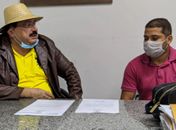 Fazedores de cultura de Rio Largo serão contemplados com auxílio emergencial
