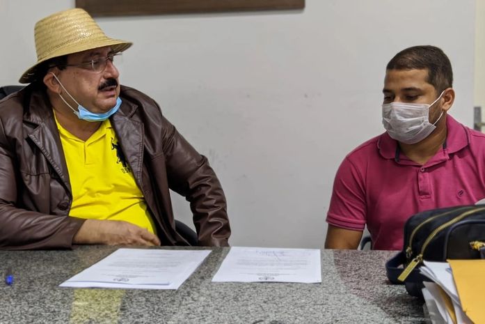 Fazedores de cultura de Rio Largo serão contemplados com auxílio emergencial