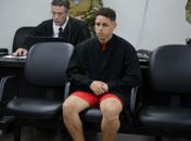 MP e família pedem pena máxima em júri de pai acusado de envenenar filho em Maceió