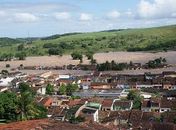 Trio é preso suspeito de roubos à mão armada em condomínio de Rio Largo
