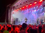 Prefeitura de Branquinha encerra primeira edição do São João ‘É da nossa gente’ com shows artísticos