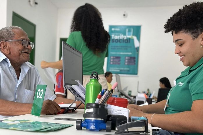 Arsal abre consulta pública para definir nova tarifa no saneamento básico em Alagoas