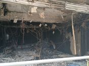 Incêndio de grandes proporções atinge loja no centro de Arapiraca; veja os vídeos 

