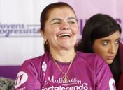 Deputada Ângela Garrote anuncia pré-candidatura a prefeita de Palmeira