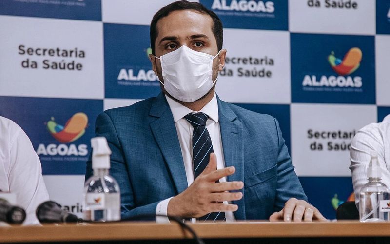 Alexandre Ayres