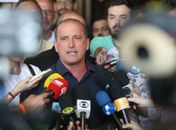 Onyx exonera comissionados na Casa Civil: "vamos despetizar"