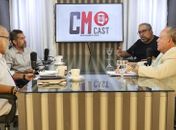 CM Cast com Ricardo Mota: Veja a relação dos prováveis eleitos