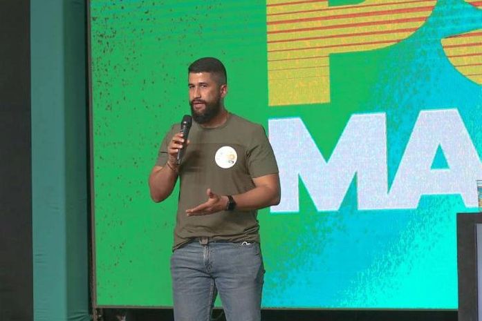 De acordo com especialistas, candidato é aposta do PSB para ser o mais votado nessas eleições 
