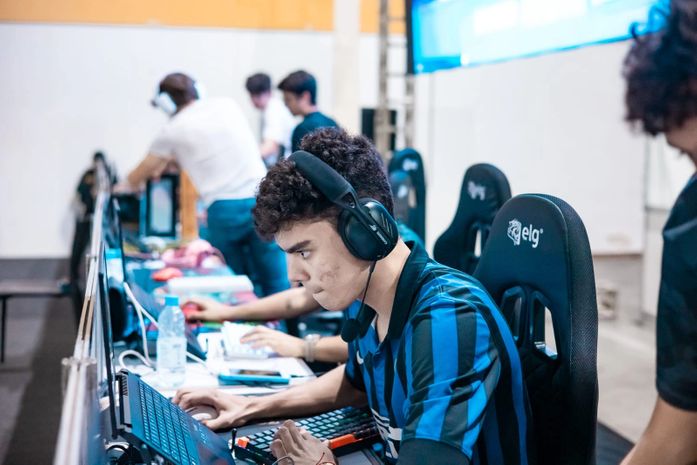 Projeto FCN E-Sports estreia em Maceió no próximo domingo com circuito gratuito de encontros e oficinas