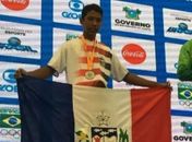 Alagoas conquista medalhas inéditas nos Jogos Escolares da Juventude, em Natal