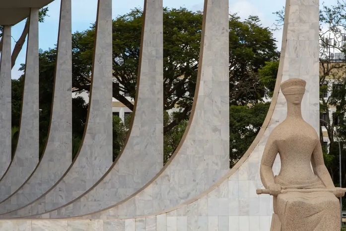 STF torna réus deputados do PL por suspeita de propina em emendas