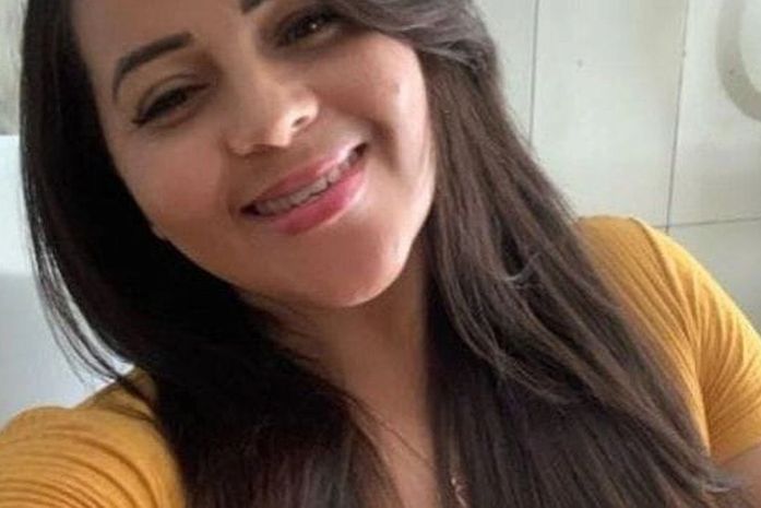 Ex-marido que matou cabeleireira em Canapi, é preso em Feira de Santana (BA)