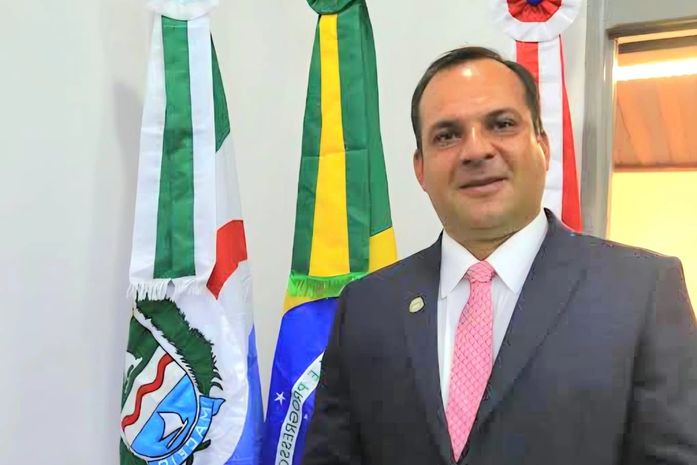 Francisco Sales reúne força política, base social e apoio estratégico e desponta como favorito em 2026