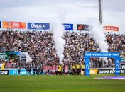 Acessibilidade: transmissão da final do Alagoano 2024 tem audiodescrição e intérprete de Libras