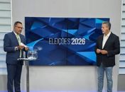 Arthur Lira apresenta propostas para saúde, educação, segurança e geração de empregos em sabatina da TV Ponta Verde

