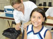 Alagoas alcança 100% de adesão ao Programa Saúde na Escola