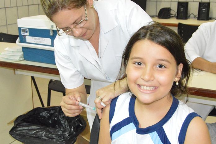 Alagoas alcança 100% de adesão ao Programa Saúde na Escola