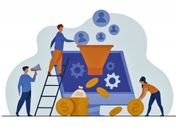 Funil de marketing x funil de vendas: entenda as diferenças!
