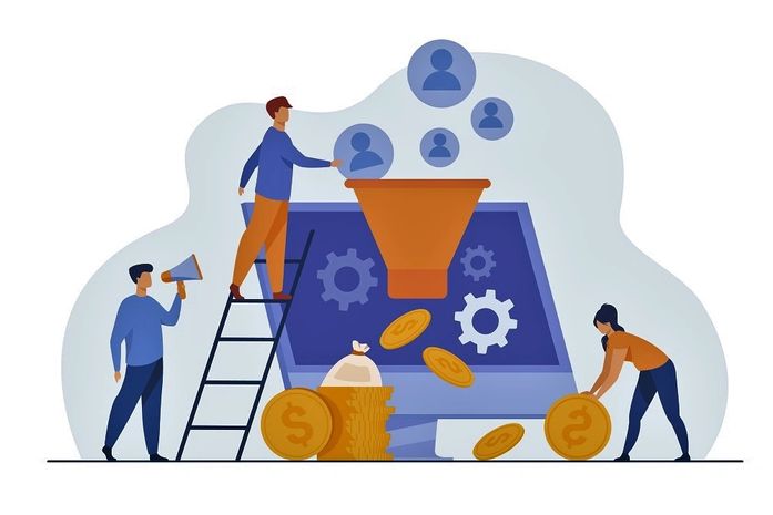 Funil de marketing x funil de vendas: entenda as diferenças!