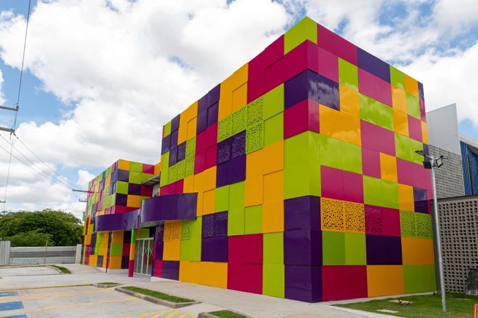 Braskem entrega escola infantil para até 600 crianças no Cidade Universitária