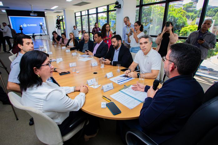 Educação de Alagoas avança cada vez mais