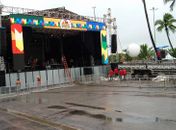 Arraial Central