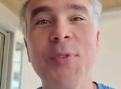 Deputado Rafael Brito brinca com “vitória” na Mega da Virada após acertar a quadra