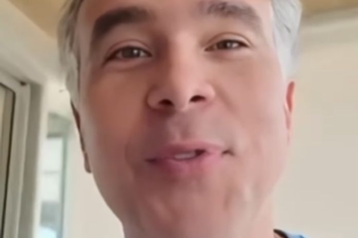 Deputado Rafael Brito brinca com “vitória” na Mega da Virada após acertar a quadra