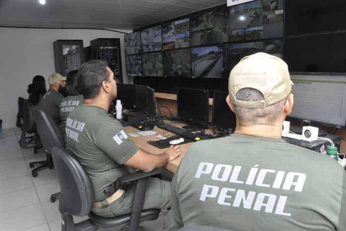 AL é pioneiro em monitoramento eletrônico de agressores e de vítimas de violência doméstica