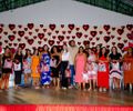 Projeto “Amor de Mãe” promove acolhimento e fortalece vínculo entre mães e bebês em Piranhas